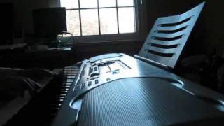 In Us I Believe (Piano Cover) - RyanDan