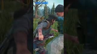 Download lagu DAYS GONE Gameplay Part -20 (With Other Men's Blood & It's On a Mission )#shorts mp3 Download lagu DAYS GONE Gameplay Part -20 (With Other Men's Blood & It's On a Mission )#shorts mp3