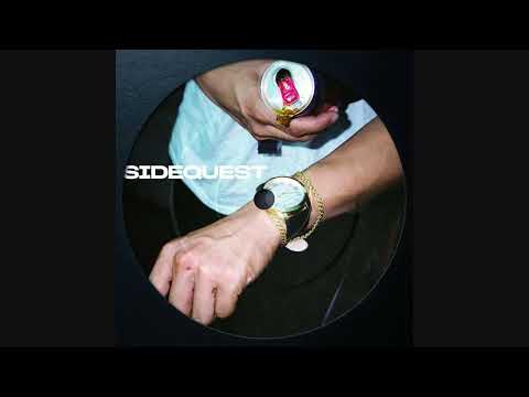 INTUITION - BAD BOY [QUEST001]