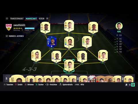 Ali gleich am weinen