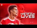 Cristiano Ronaldo ► Time Of Our Lives ● | Skills & Goals HD|