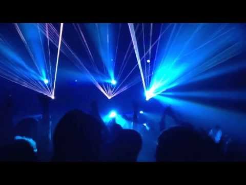 Hixxy - Westfest 2013 last tune