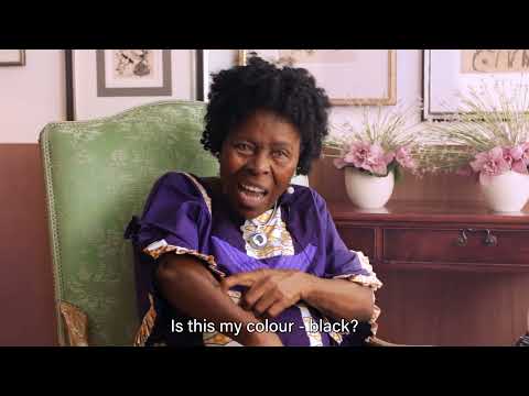 Sophie Oluwole video 1