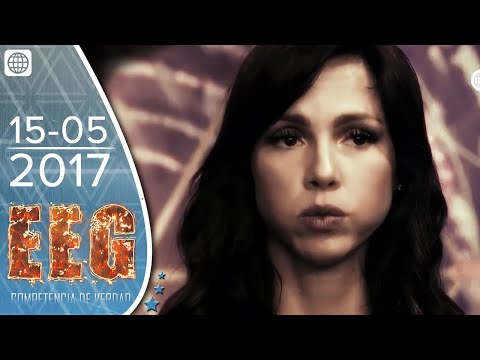 EEG de Verano - 15/05/2017