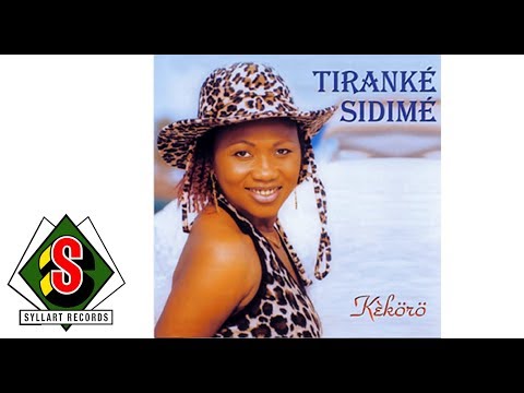 Tiranké Sidimé - Sidiméla (audio)