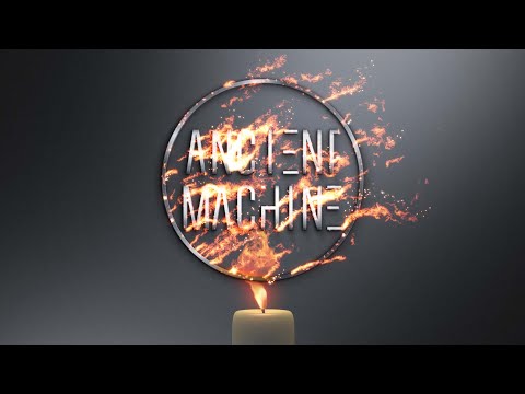 Ancient Machine - I Can't Wait Lyric Video #melodicrock #AOR