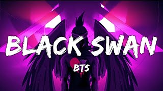 BTS - Black Swan (Teflon Sega Cover)  방탄소년