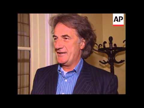 ENTERTAINMENT WEEKLY: UK: FASHION