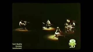 Joan Manuel Serrat - A usted