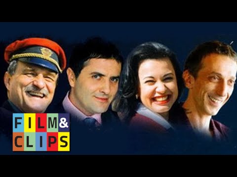 Dobro Ustimani Mrtvaci (Well Tempered Corpses) - Cijeli Film (Sub English) by Film&Clips