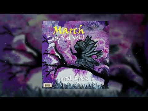 (9+) FREE Loop/Sample Pack Vol.1  (Lil Uzi Vert, Playboi Carti, Lil Tjay, Lil Durk Type loops)