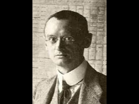 BRUNO TAUT | ICARCH 2021