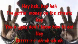 Birdman - I Get Money Lyrics