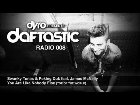 Dyro presents Daftastic Radio 008
