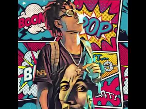 Rival Ft Basta Lion Dancehall Dessin animé nouveautés gasy 2022