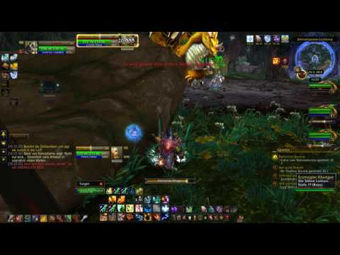 befleckte bronze Legendary Ring Quest Kairozdormu