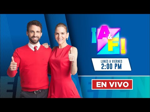 Willax en vivo - AMOR Y FUEGO - 08/05/2025 | Willax Televisión