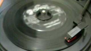 'Molly Be Good' -  Bobby Hendricks