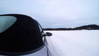 preview picture of video 'Ice Driving Canada // Hôtel Sacacomie // Jean-Sébastien Sauriol [ GoPro ]'