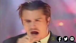 Faith No More  - Ashes To Ashes (TFI Friday 1997)