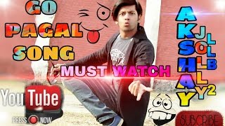 Jolly LLB 2 | GO PAGAL Video Song | Akshay Kumar,Huma Qureshi | Manj Musik Raftaar, Nindy Kaur