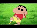 SHINCHAN SEASON 15 EP 23 TENNIS COURT IN TELUGU NEW EPISODE