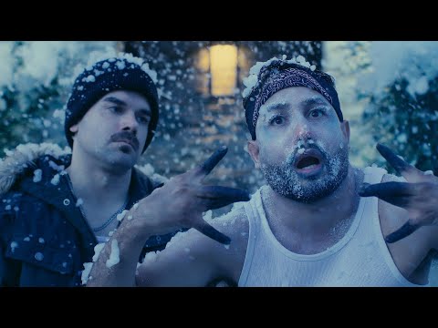 I NEVER GET COLD! | Anwar Jibawi