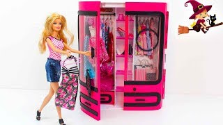 3 Juguetes de Barbie de mi Juguetería