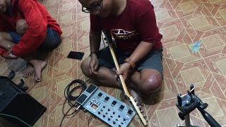 Download lagu Setting Korg Ax1000 Live Streaming mp3