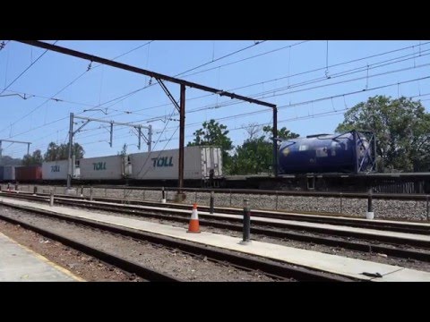 Double NR's with extra 1MB4 - 14/12/15