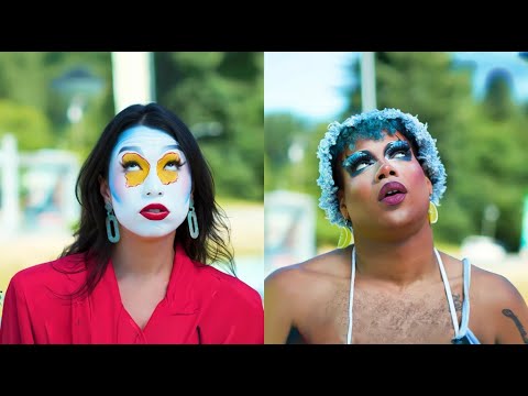 i like what i like - KIMMORTAL