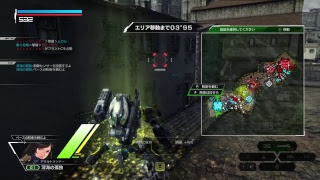 ボーダーブレイク編成事故処理班