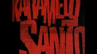 Karamelo Santo - 08 - El Viento - 2011