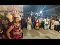 Karakattam