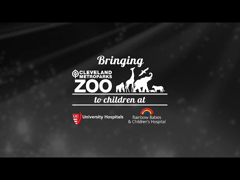 Cleveland Metroparks Zoo & UH Rainbow Babies and...