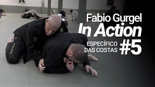 FABIO GURGEL IN ACTION #5