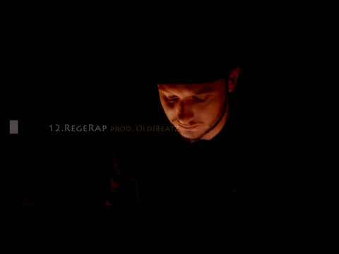 12. Dziki - RegeRap (prod.OldJBeatz)