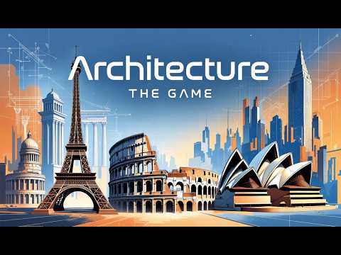 Deconstructed Architecture