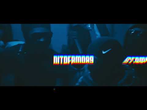 NitoFrmDa9 x Cwopski x SannyFrmDaV “Bruce Banner” (Official Music Video)