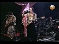 Cosita Seria - Aterciopelados (MTV Unplugged)