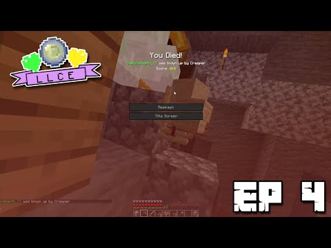 A Big Surprise - Minecraft: Last Life Charity Event S2 | EP 4