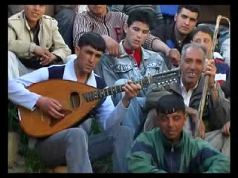 chanteur kabyle - chanson kabyle- nabil amsiwen  - dunit