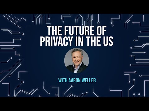 THE FUTURE OF PRIVACY IN THE US