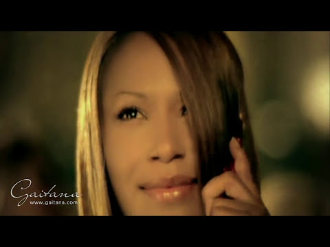 Гайтана - Шаленій - Gaitana (Official Video)