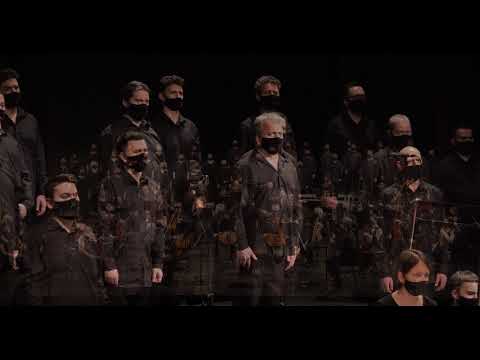 Giuseppe Verdi: I lombardi – O, Signore dal tetto natio