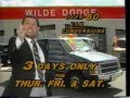 Dave Campo Wilde Dodge Conversion Vans 1984 Waukesha Wisconsin