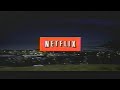 Netflix Hit The Lights It S Movie Night 2007 Ad Commercial