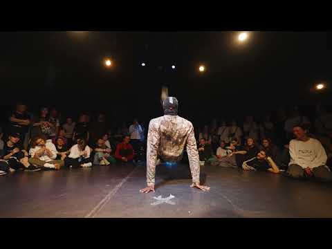 Axelito | Judge Demo | Distant Flow 2024