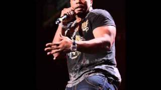 Timbaland - Go Getta (Live 2009)