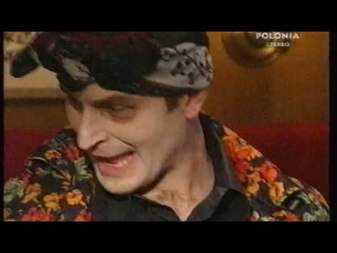 Zaczarowany pociąg - odc. 06 - Atom